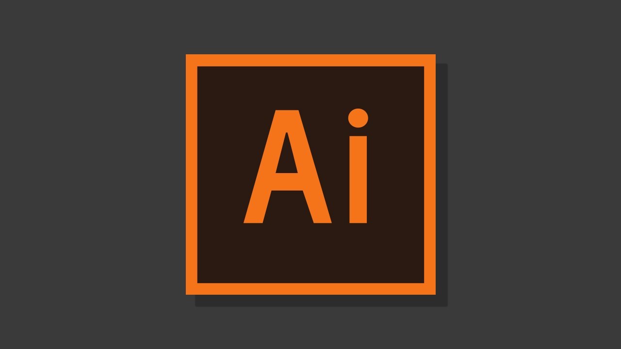 Adobe Illustrator CC (2015) Logo Icon