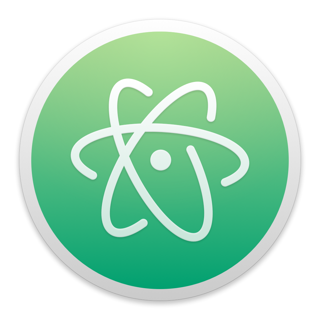 Atom Free Download