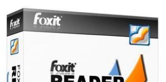 Foxit Reader Free Download