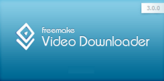 Freemake Video Downloader Free Download